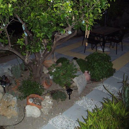 Ostria'S House Apartment Kissamos Exterior photo