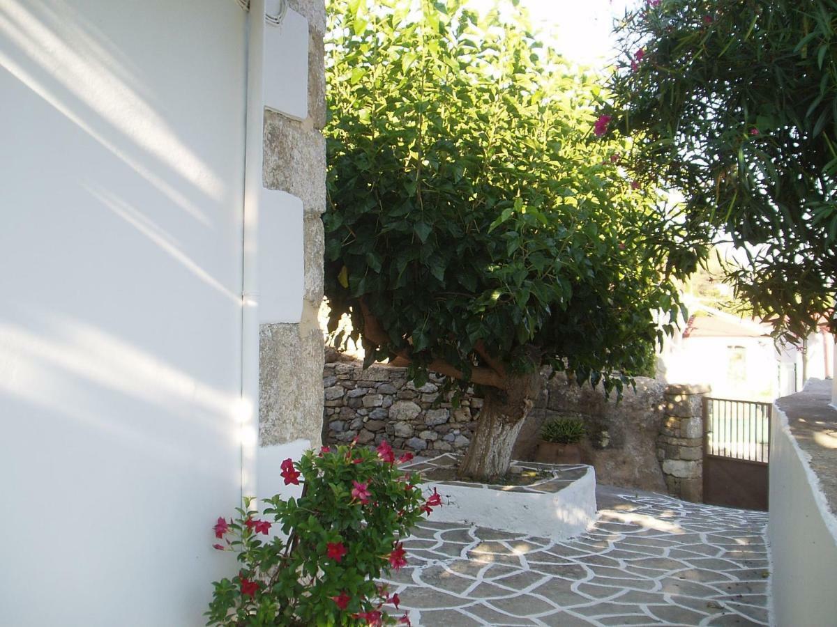 Ostria'S House Apartment Kissamos Exterior photo