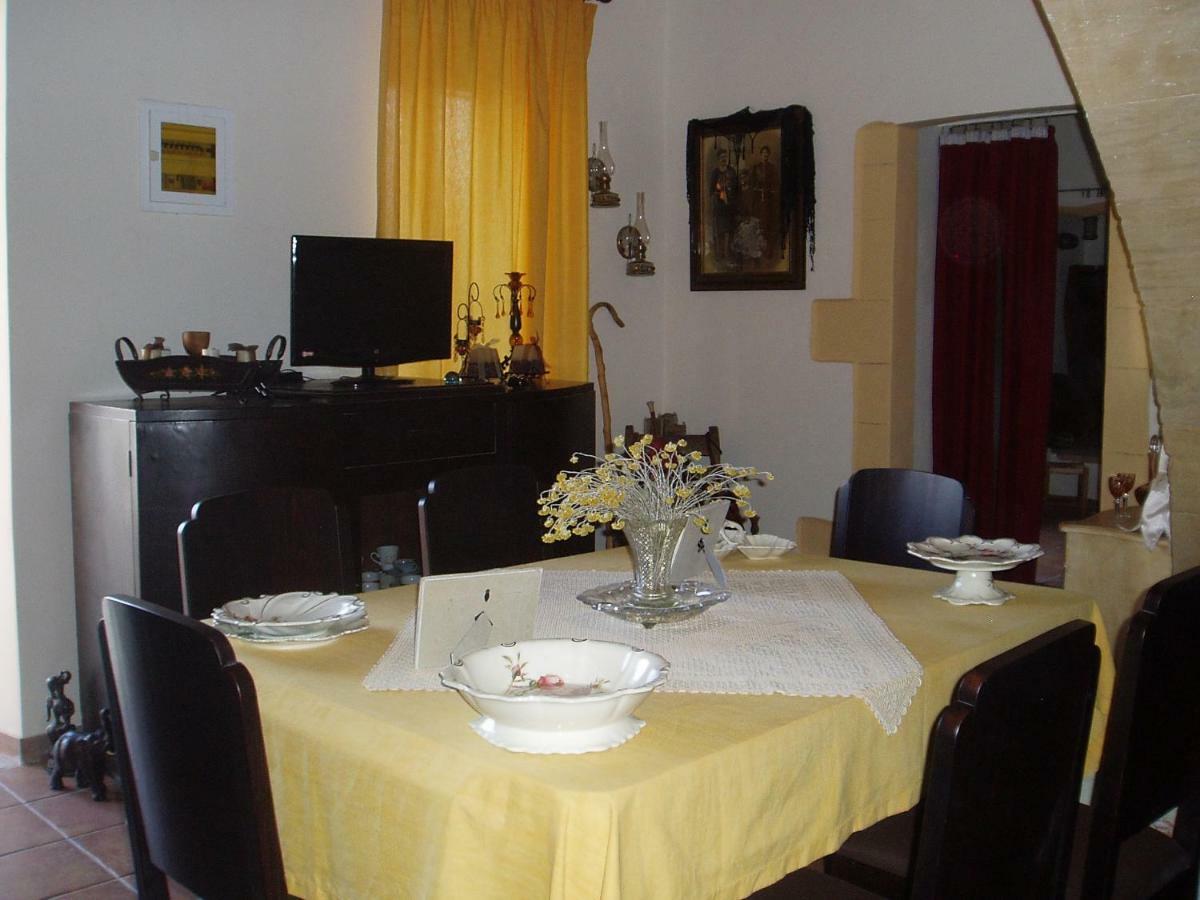 Ostria'S House Apartment Kissamos Exterior photo